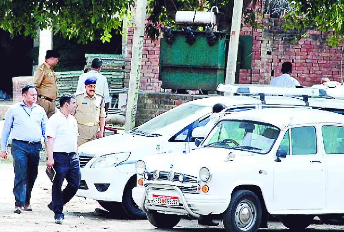 accused of rape kuldeep singh sengar's case update