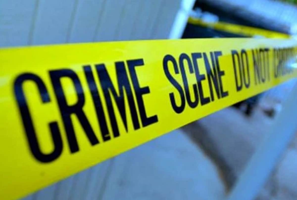man killed his brother by shoelace in delhi