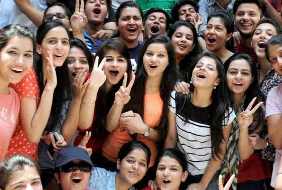 JEE Advanced Result Declared