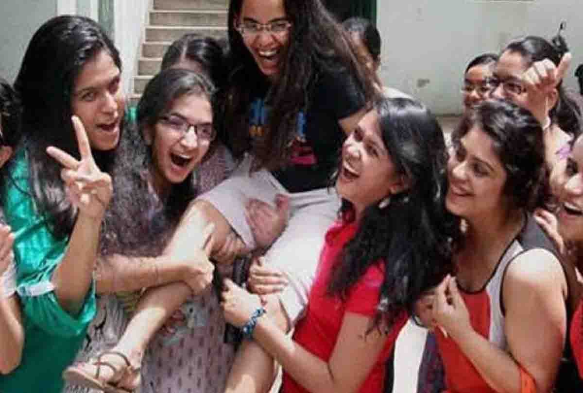 JEE Advanced Result Declared