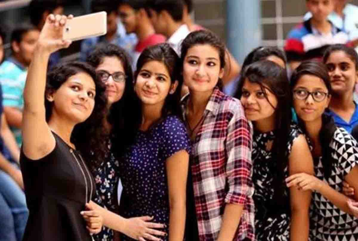 JEE Advanced Result Declared