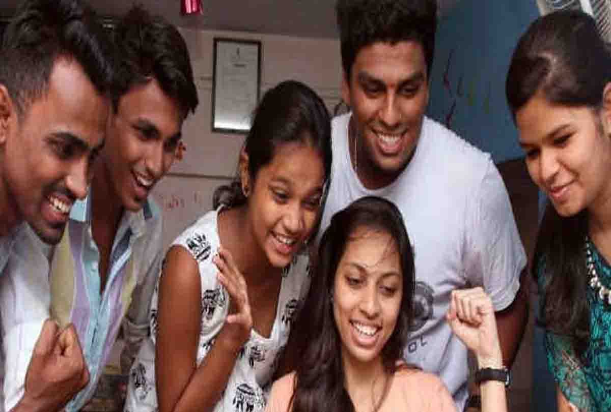 JEE Advanced Result Declared