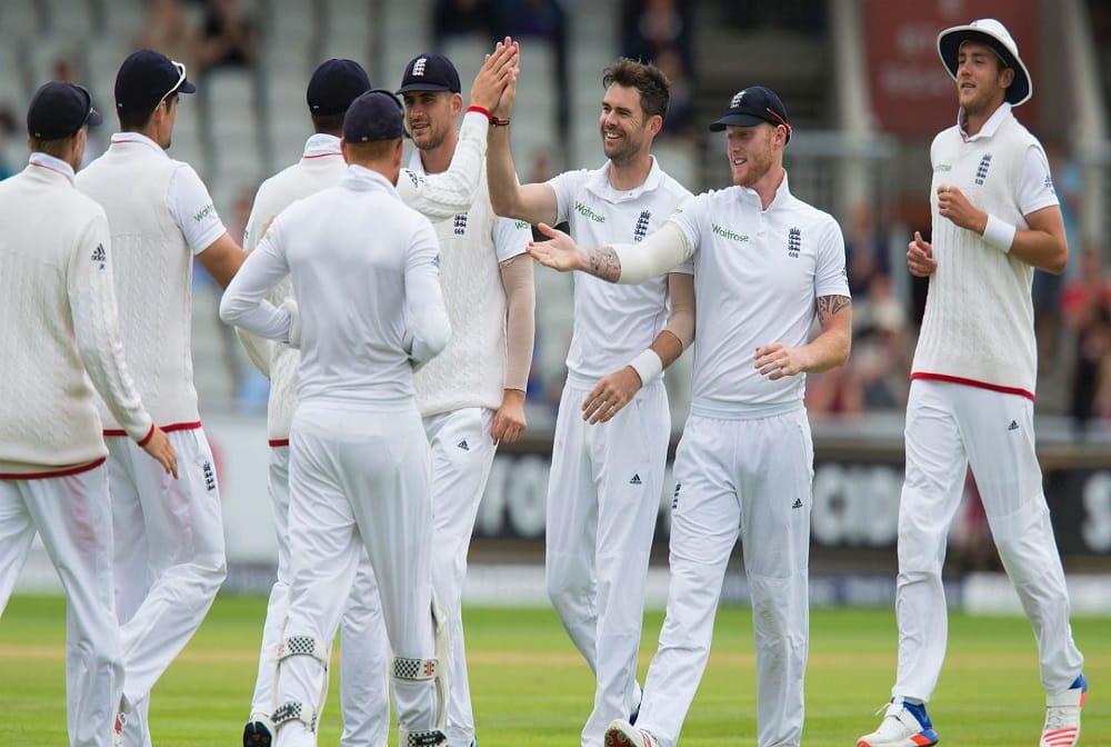 sachin tendulkar says Team India has strongest bowling attack so far on england tour
