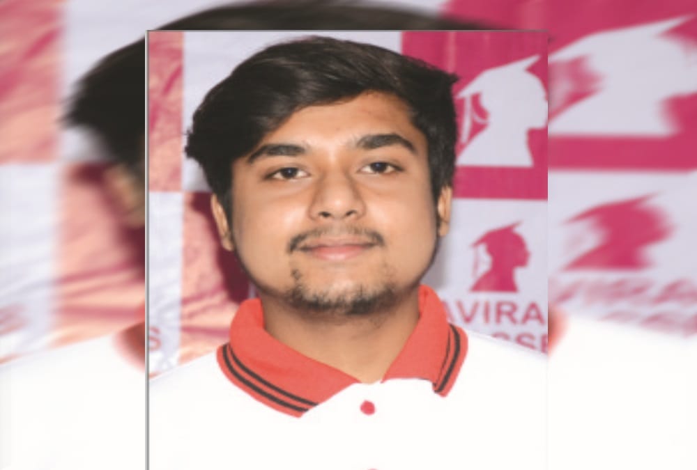 jee advanced result 2018 uttarakhand toppers list
