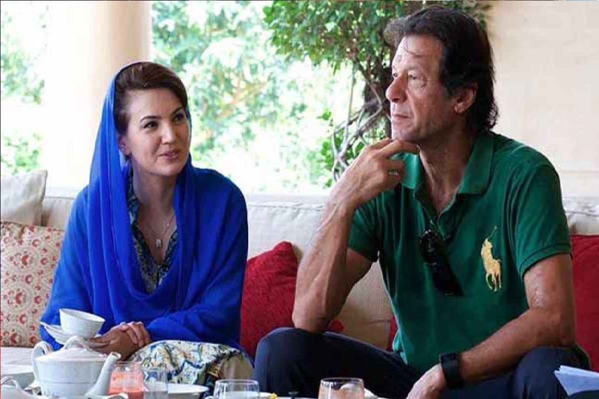 Pakistan army wanted a boot polisher and no one better than imran khan for this