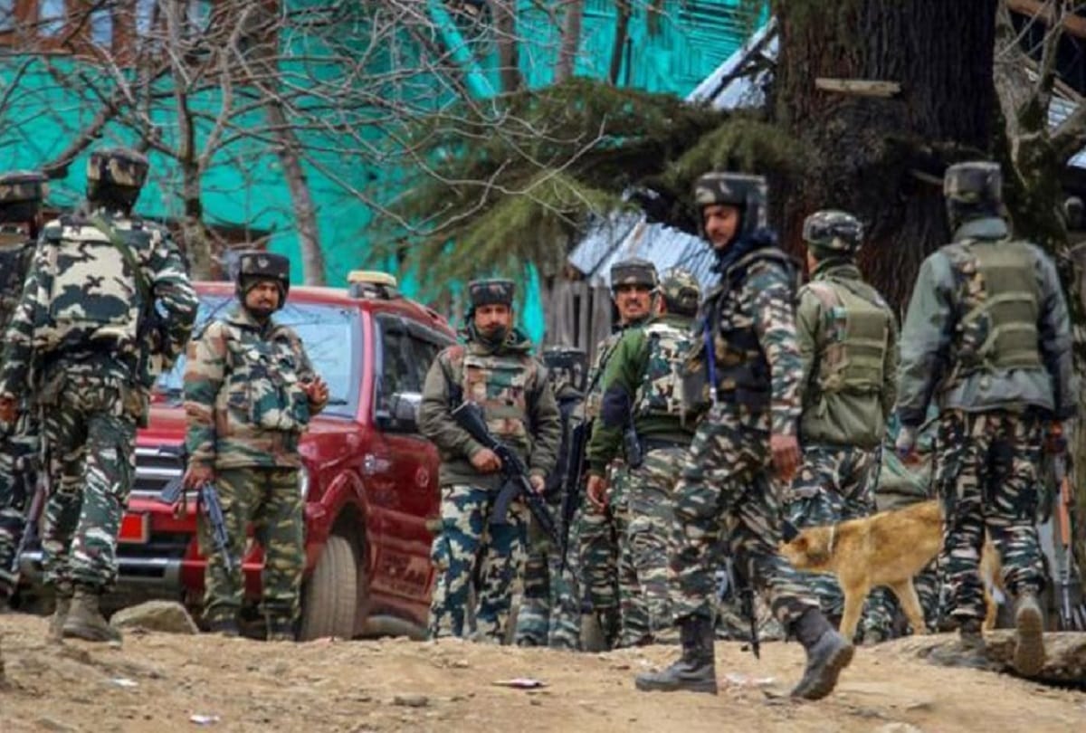 Modi government is gaining political advantage of martyrdom says congress
