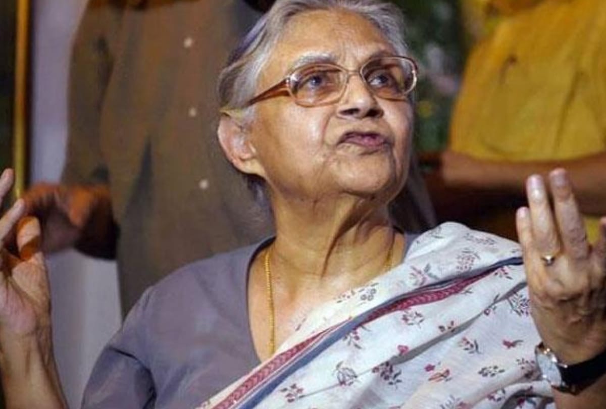 Sheila dikshit advice rahul gandhi to not resign and says volunteers not lose hope