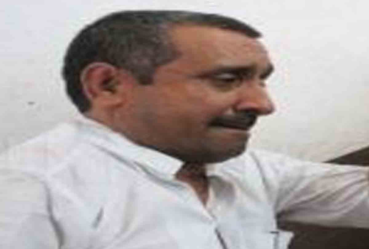 accused of rape kuldeep singh sengar's case update