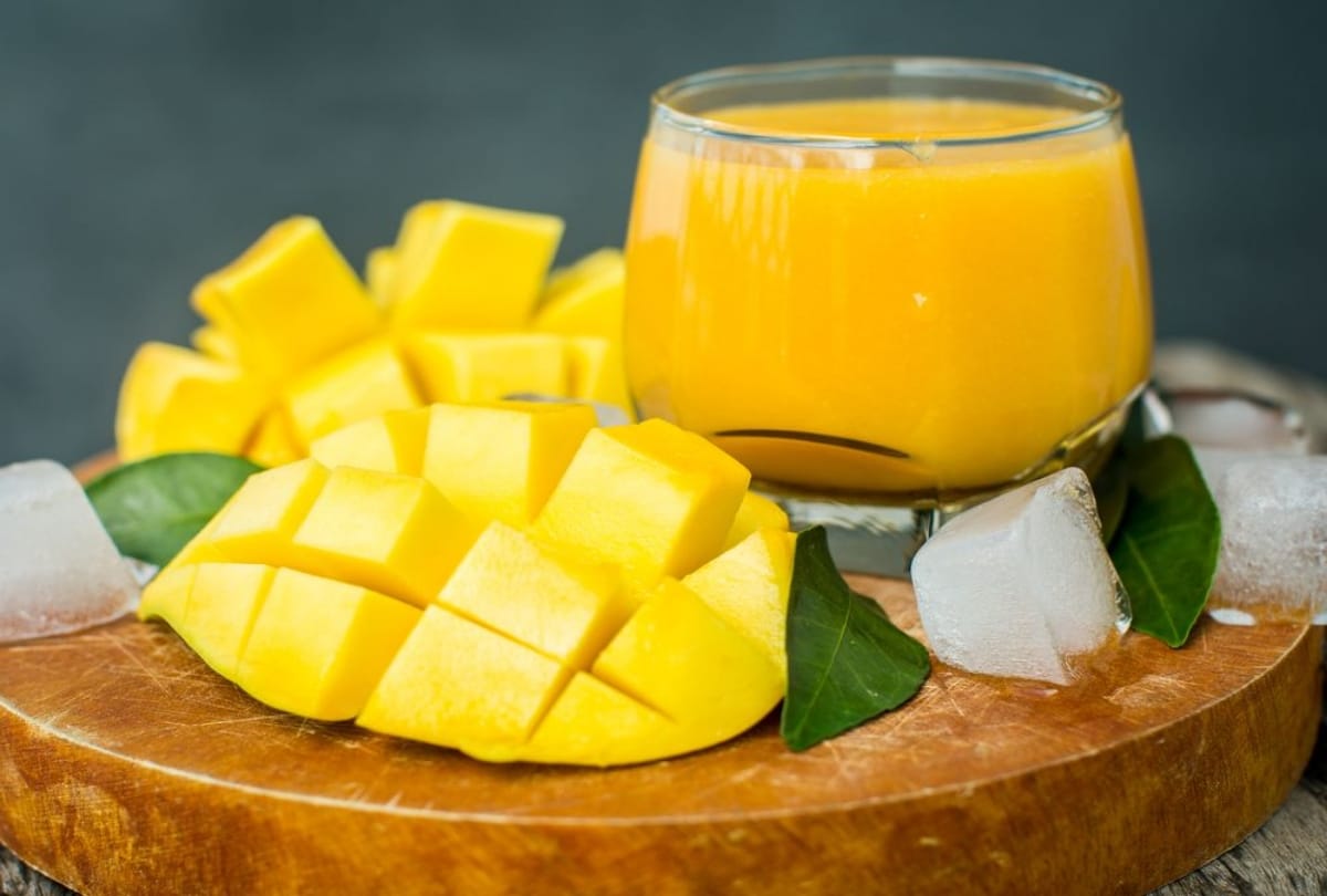 know the disadvantages of eating mango causes health problems