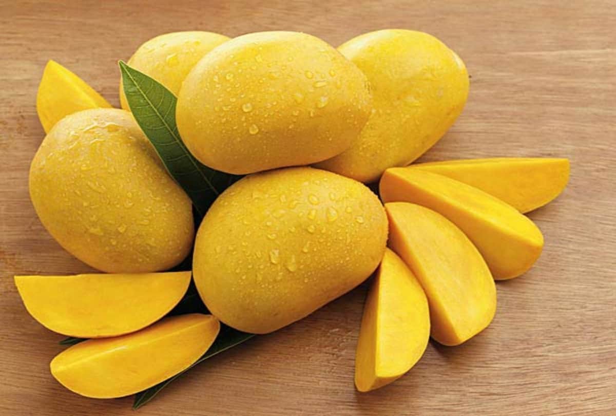 Mango Benefits For Kids Know Right Age For Child To Eat Mangoes In Hindi