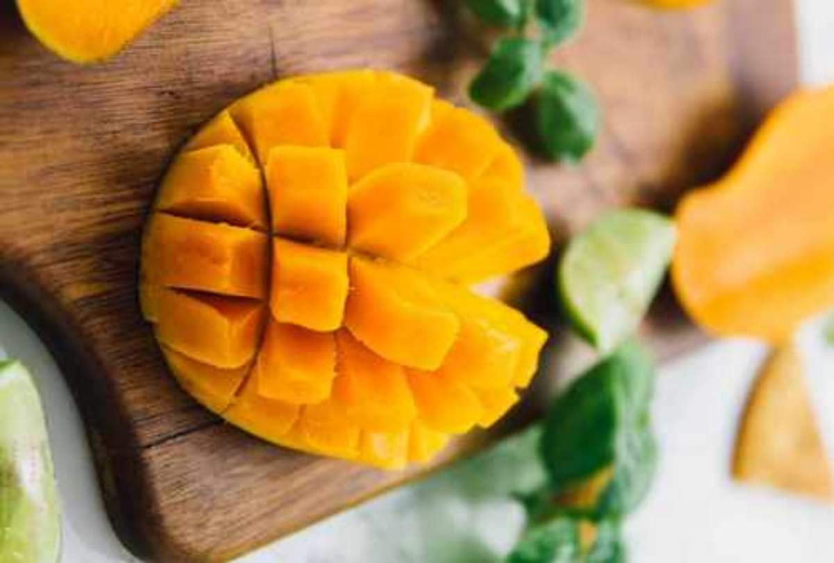 know the disadvantages of eating mango causes health problems