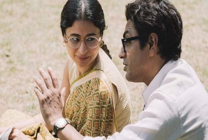 Nawazuddin Siddiqui starrer biopic of Saadat Hasan Manto Trailer out