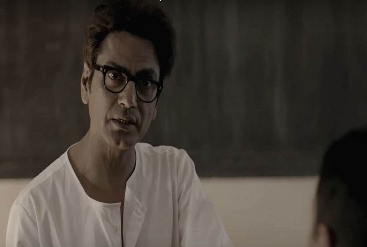 nandita das has scared that Manto will stuck in censor board in india