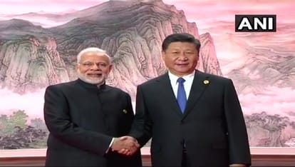 know what PM Narendra Modi said in SCO summit at China