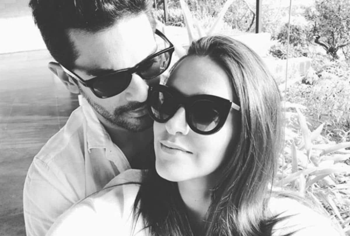 neha dhupia birthday here love story with angad bedi