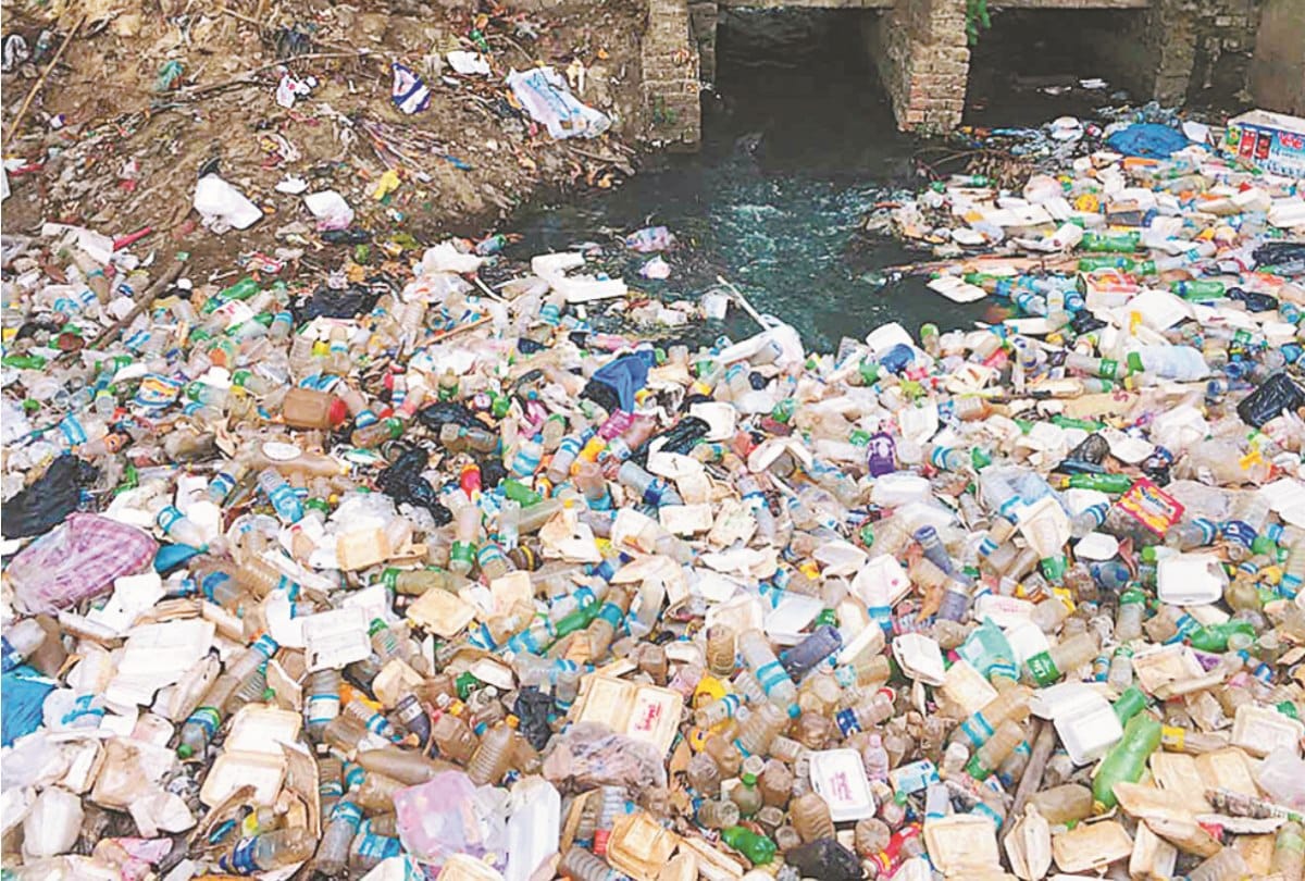 himachal govt to supply plastic for cement plants 