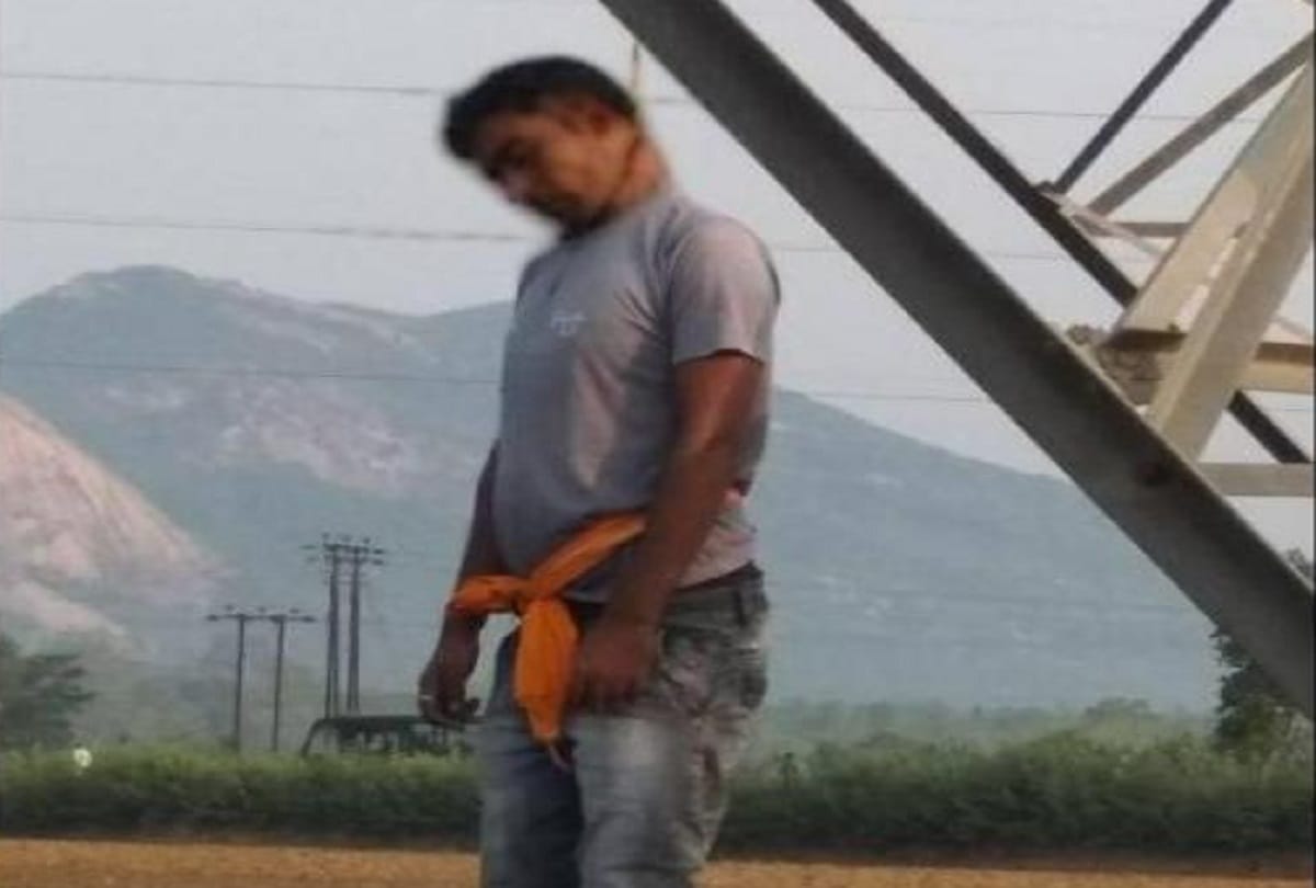 BJP will make a documentary on the death of its workers in Purulia