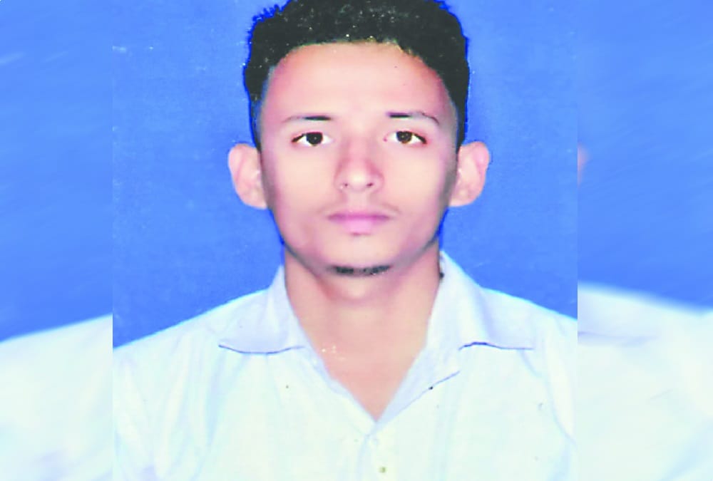 folk singer pappu karki, scary photos of student Pushkar death
