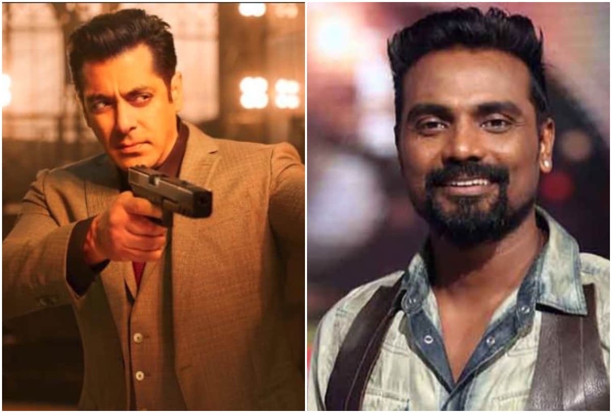 Race 3 director Remo D Souza says Salman Khan entry in the film will win your heart