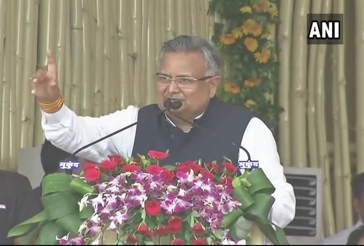 Chhattisgarh CM Raman Singh announced all contractual teachers of state will be regularised