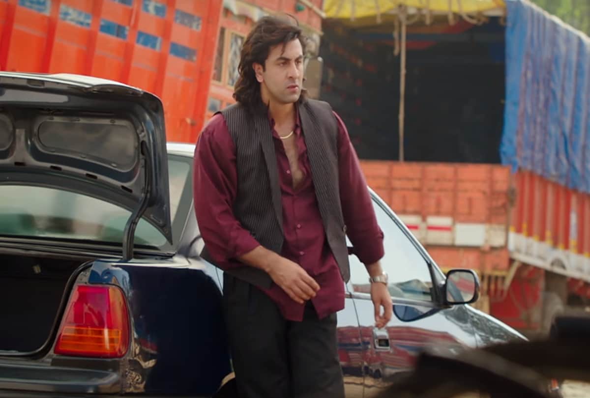 Rishi Kapoor angry on Sanjay Dutt For Spoiling Ranbir Kapoor