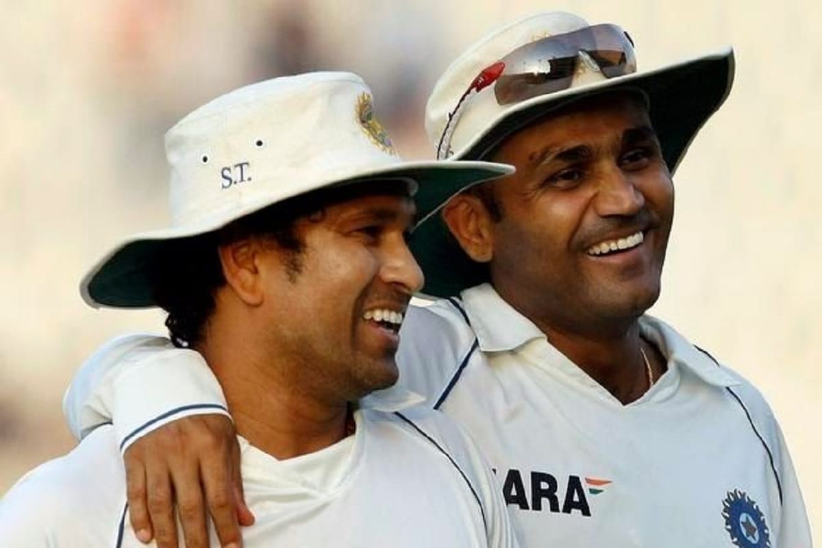 Indian cricket team top five successful chases in Test cricket