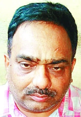 crore me jail gaya shakti singh