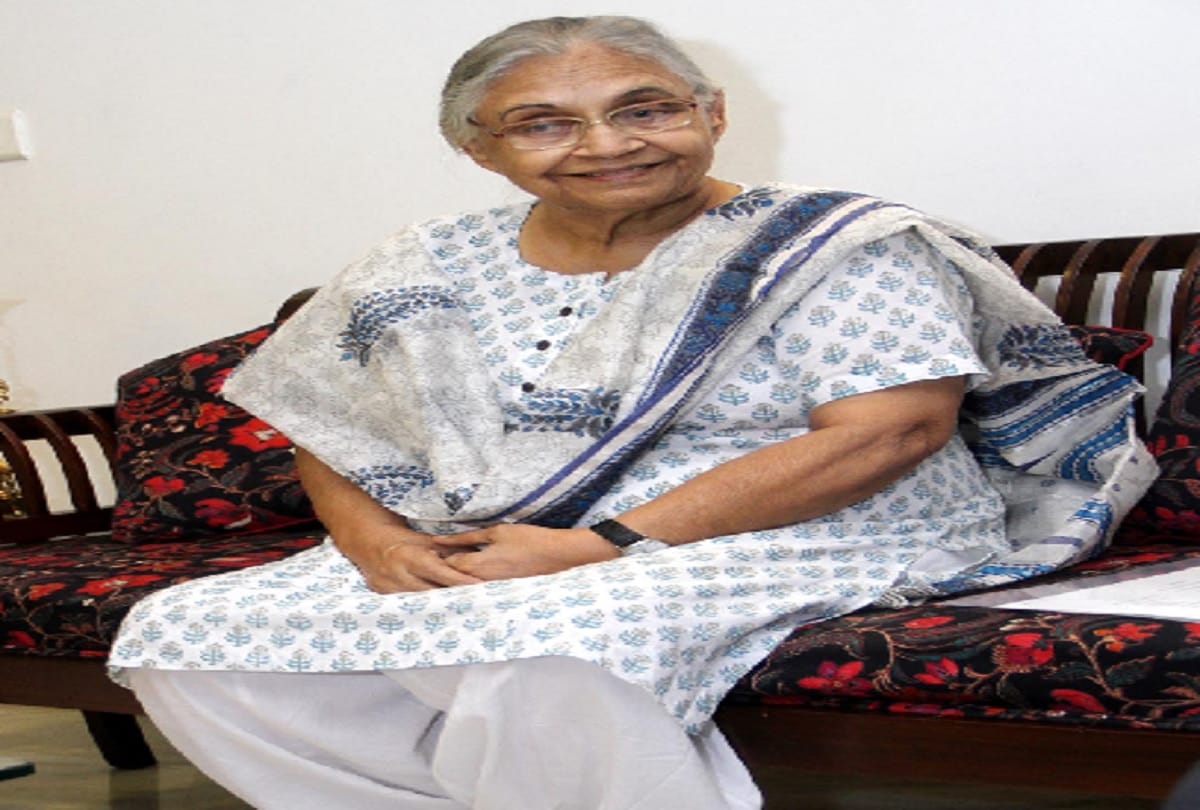 known facts about delhi former cm sheila dixit