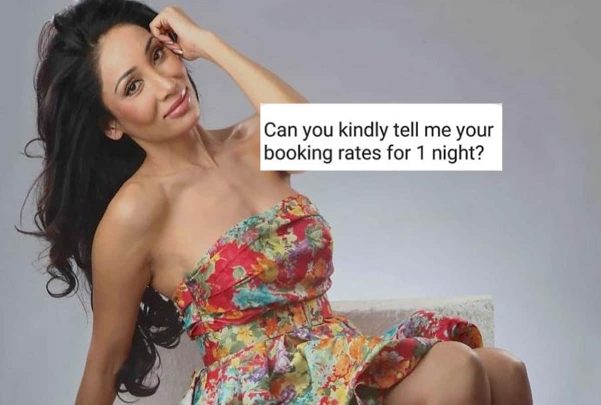 Model Sofia Hayat 5 controversies that shocked everyone