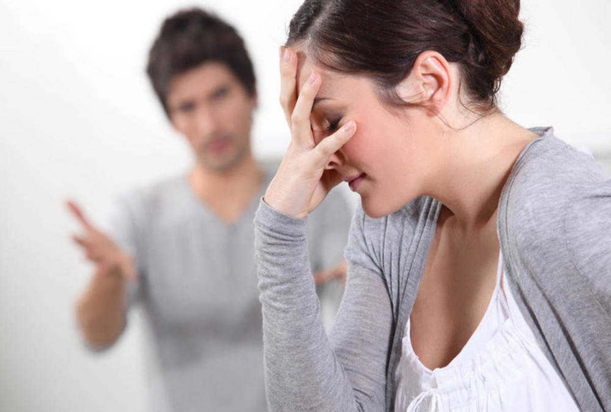 Physical relation stop then what happens to your body