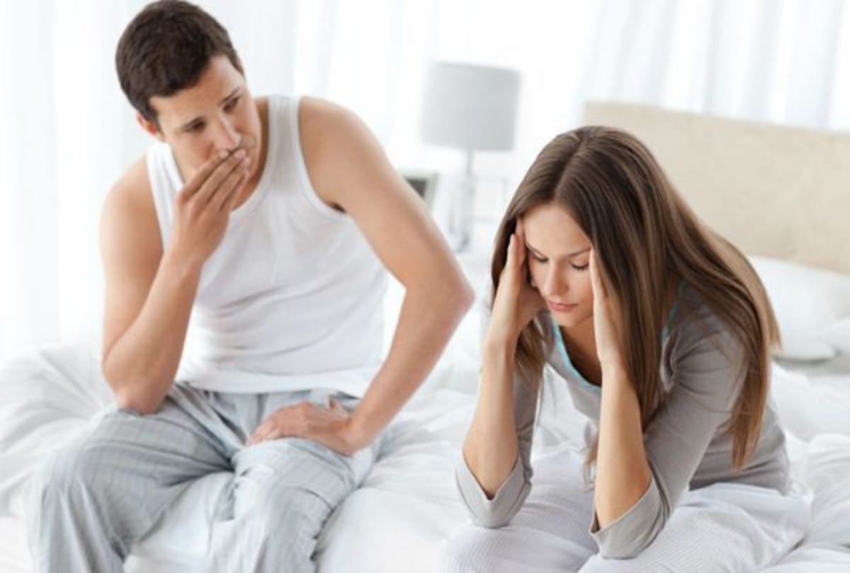 take a break when your relationship is not healthy for you