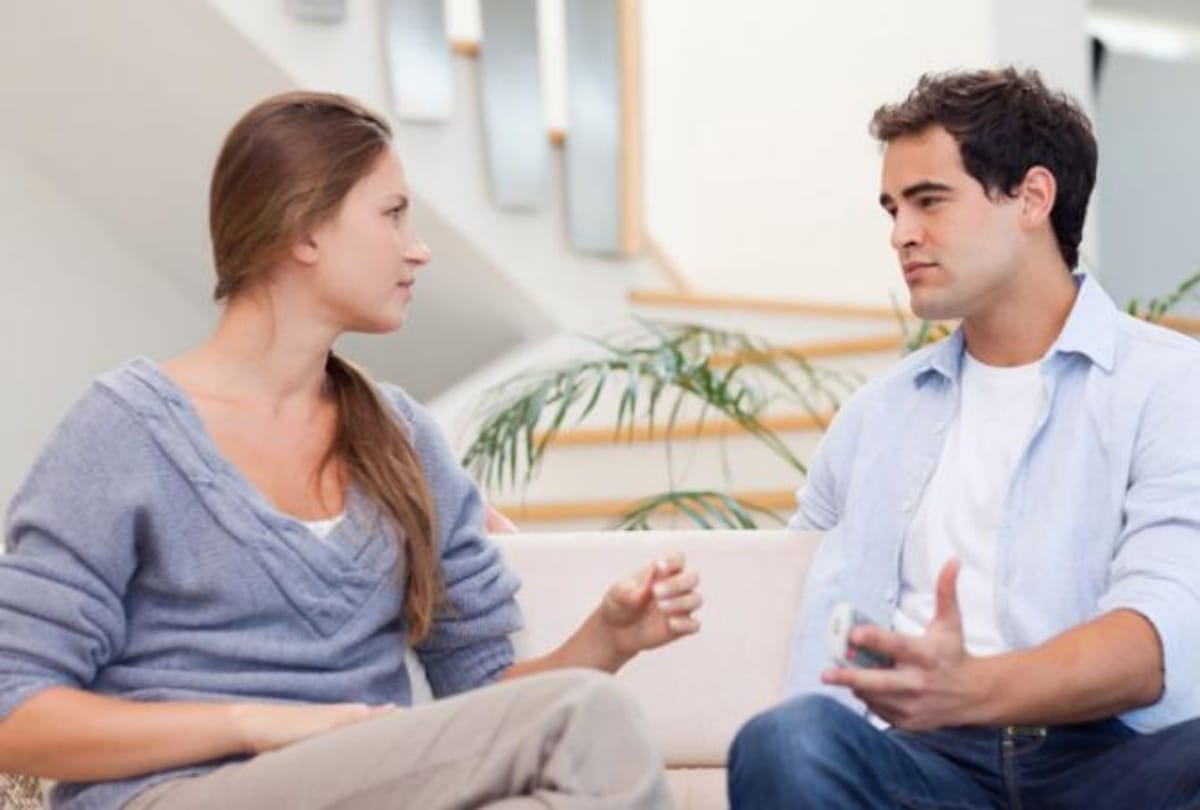 take a break when your relationship is not healthy for you