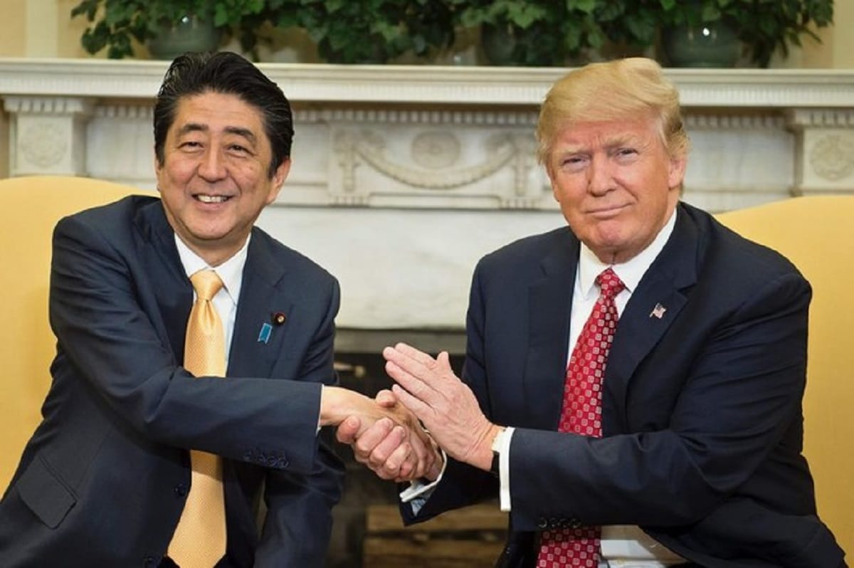 know why japan is in tension because of Kim and Trump meeting