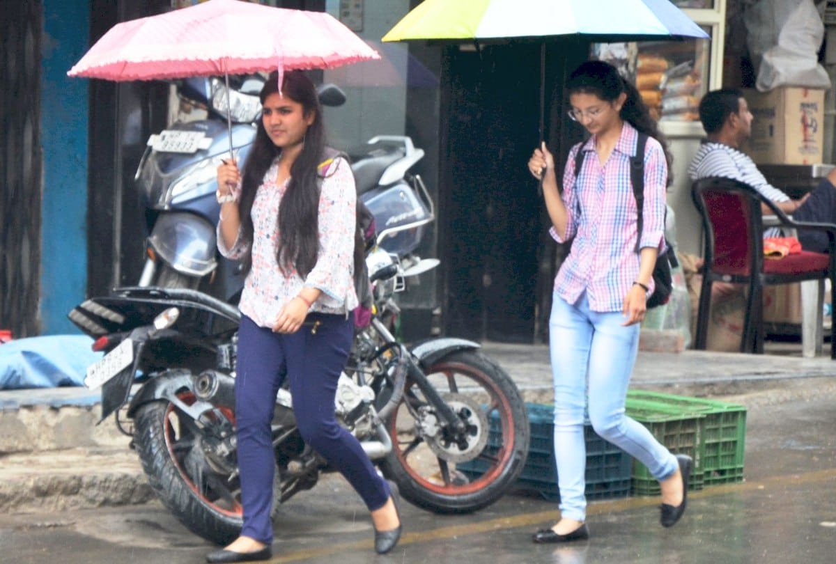 himachal weather report rain chances till 15 june