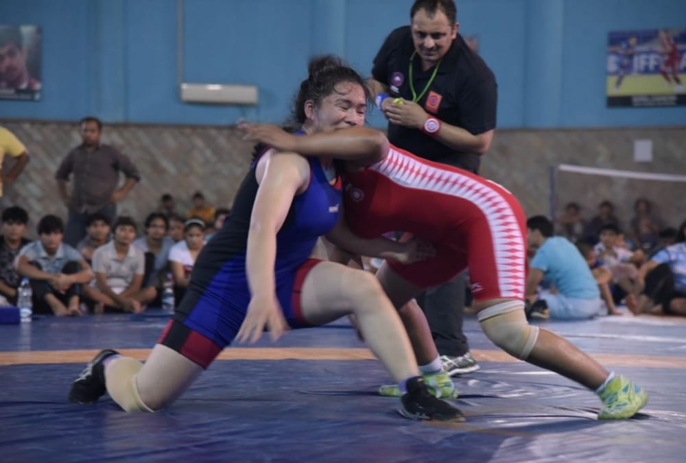 Pro Wrestling League, Wrestlers Selection Process Changed from New Season