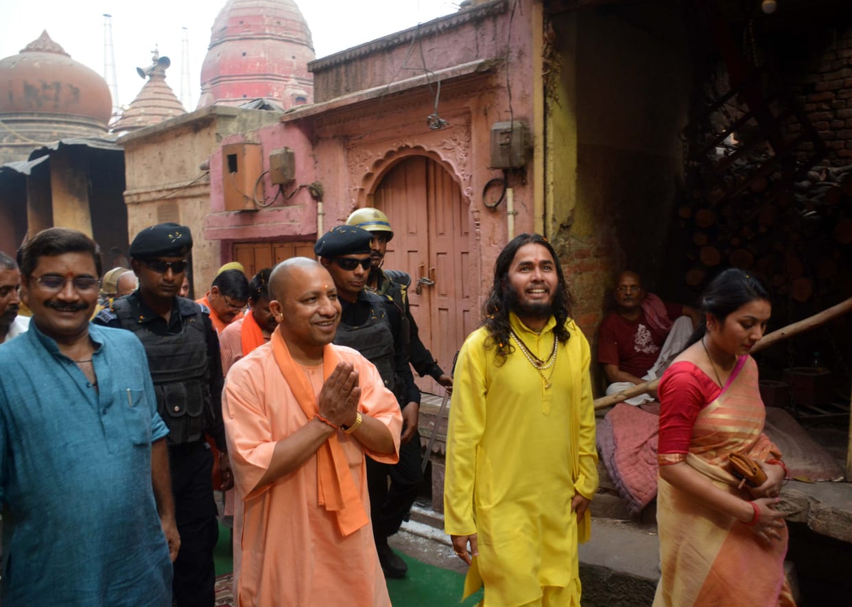 if Plans to be promoted we will win in 2019 says cm yogi adityanath