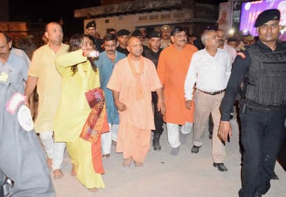 PM modi may come varanasi for Youth Convention