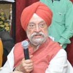 हरदीप पुरी