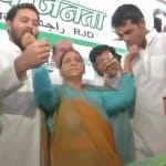 lalu yadav celebrating 70th birthday, upendra kushwaha firm that pm modi will be pm in 2019