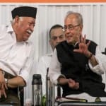 Rss leader syas after pranab mukherjee speech applications to join rss increased