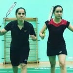 Shraddha Kapoor take training for badminton player Saina Nehwal biopic