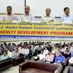 hindustan college organised workshop on virtual reality