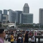 Singapore Diary: There is a 'Mini India' at the place where Donald Trump and Kim Jong Un are meeting