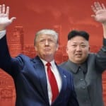  Indian connection to Donald Trump and Kim Jong Un meeting