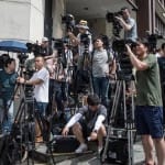 Donald Trump-Kim Jong meeting will cover 2500 journalists around the world