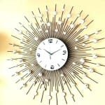 According To Vaastu And Feng Shui The Best Place To Hang Wall Clock