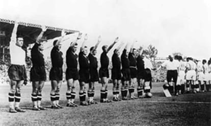 fifa world cup 2018 top ten controversies of world cup history
