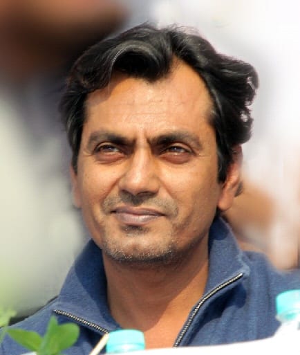 Nawazuddin's brother cast off objectionable post