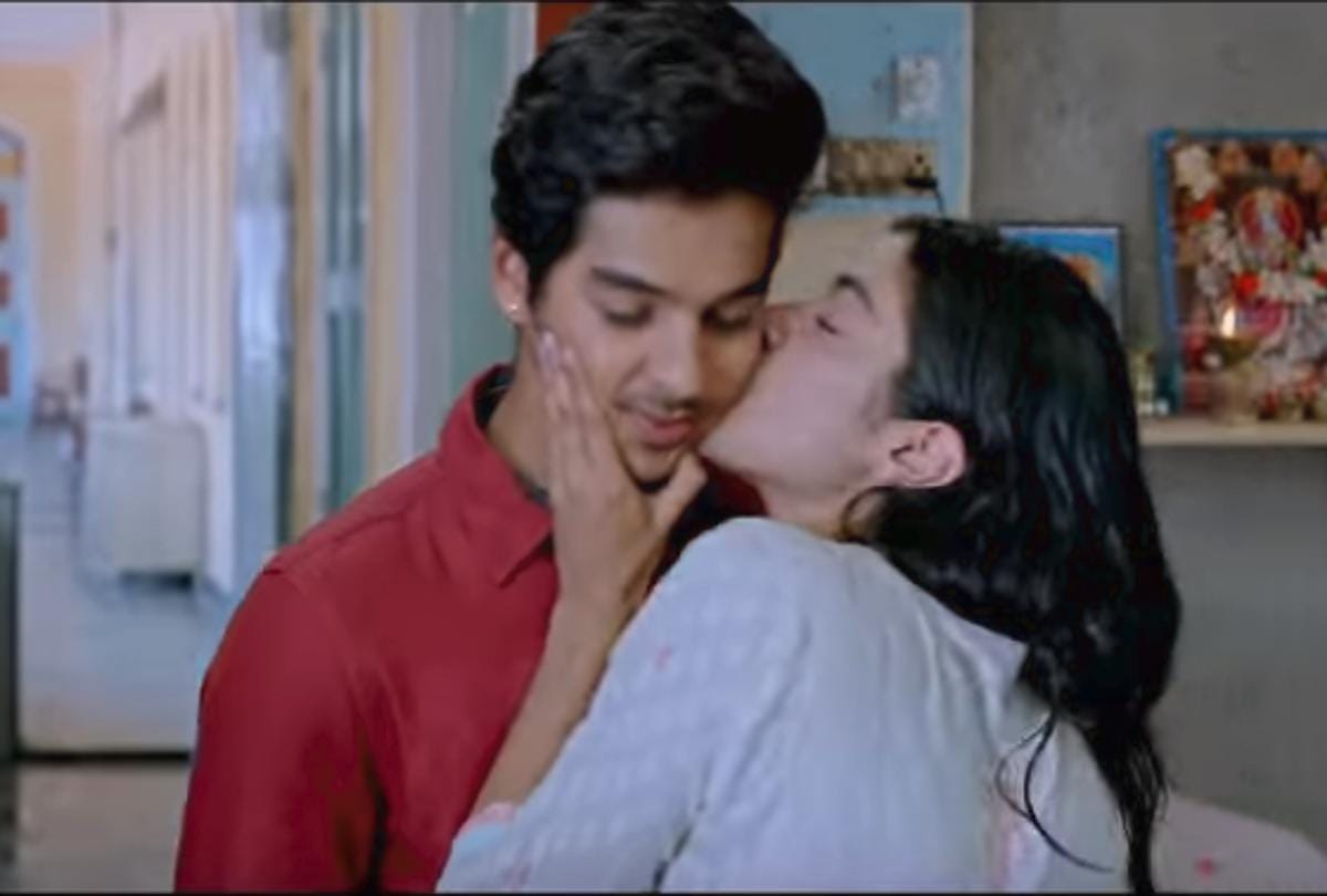 dhadak and sairat  Comparison Between Budget, Salary & Box Office
