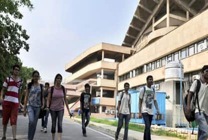 admission process for the IIT-NIT will begin on 15 June, seat allotment starts on 27 June 